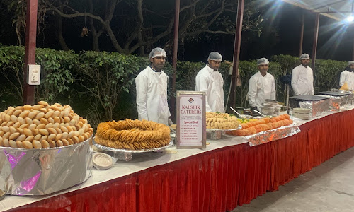 Kaushik Caterers